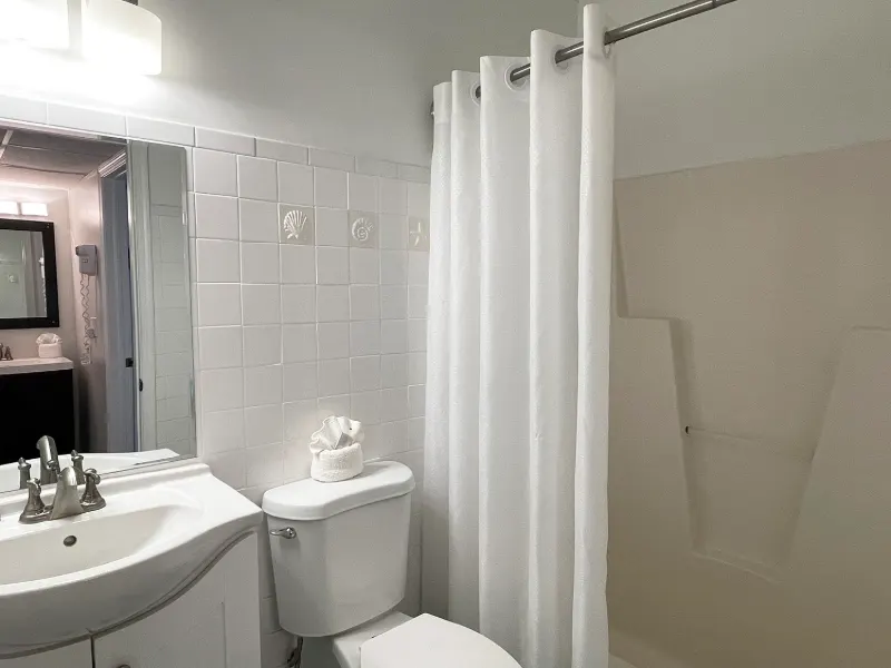 Alea bathroom vanity